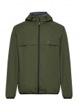 H2O - R&oslash;m&oslash; Lw Rain Jacket - Packable - Vihmamantlid - XL