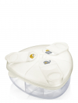 MAM - Mam Milk Powder Box Neutral - Lisatarvikud - S