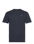 J. Lindeberg - M Cotton Blend T-Shirt - L&uuml;hikeste varrukatega - M