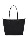 Lauren Ralph Lauren - Nylon Large Keaton Tote Bag - Kandekotid - ONE SIZE