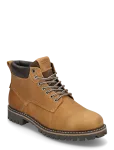 Jack & Jones - Jfwqueensway Leather Boot Sn - N&ouml;&ouml;ridega saapad - 45