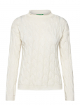 United Colors Of Benetton - Turtle Neck Sw. L/S - Džemprid - XL