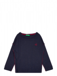 United Colors Of Benetton - Sweater L/S - Dressipluusid - 82