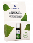 Emendo - Sauna Fragrance Summer Magic - Beauty Women - 10 ml