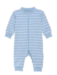 Fixoni - Nightsuit W.zipper - Pidžaama kombinesoonid - 62