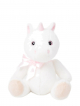 Teddykompaniet - Unicorn, Elsie - Pehmed loomad - 20 cm
