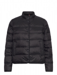 Tommy Hilfiger - Lw Down Collarless Jacket - Polsterdatud jakid - XXL