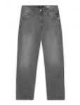 Replay - Anbass Trousers Slim C-Stretch - Kehasse hoidvad - 38 x 32