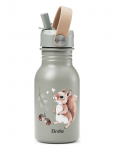 Elodie Details - Water Bottle - Chipmunk Darling - S&ouml;&ouml;giaeg - 350 ml