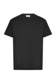 Bruun & Stengade - Bs Luna T-Shirt - L&uuml;hikeste varrukatega - XS
