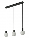 Nordlux - Milford Mini 3-Rail | Pendel - Rippvalgustid - L52CM