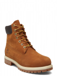 Timberland - 6 Inch Lace Up Waterproof Boot - K&otilde;rbesaapad - 46