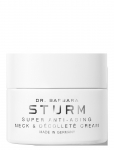 Dr. Barbara Sturm - Super Anti-Aging Neck And D&eacute;collet&eacute; Cream - P&auml;evakreemid - 50 ml
