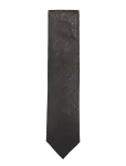 Lindbergh Black - Structured Linen Blend Tie 7 Cmstructured Linen Blend Tie 7 Cm - Lipsud - ONE SIZE