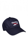 Reebok Performance - Logo Cap - Spordi nokam&uuml;tsid - ONE SIZE