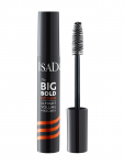 IsaDora - The Big Bold Extreme Ultimate Volume Mascara 15 Extreme Black - Ripsmetu&scaron;id - 14 ML