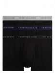 Tommy Hilfiger - 3P Trunk Metallic Wb - Alusp&uuml;ksid - XXL