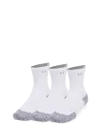 Under Armour - Ua Velociti Run Cush 3P Crew - Spordisokid - L