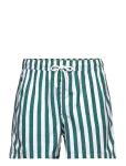 Bj&ouml;rn Borg - Borg Print Swim Shorts - L&uuml;hikesed p&uuml;ksid - XXL