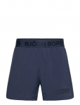 Bj&ouml;rn Borg - Borg 6" Shorts - Spordi l&uuml;hikesed treeningp&uuml;ksid - XL