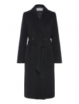 Filippa K - Charlotte Wool Belted Coat - Talvemantlid - 38