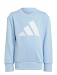 Adidas Sportswear - Lk Bl Ft Jog - Dressikomplektid - 122