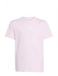 Adidas Sportswear - J Sl Tee 160 - L&uuml;hikeste varrukatega - 176