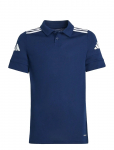 Adidas Performance - Sq25 C Polo Y - 176