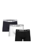 Morris - Morris Boxer Brief Mixed 3-Pack Wob - Bokserid - XL
