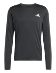 Adidas Performance - Adizero L Tee M - Spordi pikkade varrukatega topid - XXXL