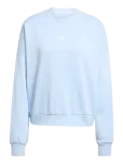 Adidas Sportswear - W Sl Fc Swt - Spordidressipluusid - M