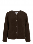 Vila - Viada Teddy Jacket - Noos - Kerged suvejakid - 42