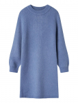 Name It - Nkfomarian Ls Knit Dress - Pikkade varrukatega vabaajakleidid - 152