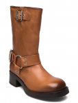 Steve Madden - Blessing - Madala kontsaga poolsaapad - 36
