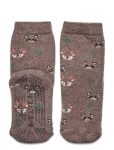 Melton - Forest Sock Anti-Slip Let's Go - Libisemisvastased sokid - 17/19