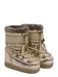 Mikk-line - Snow Boot Glitter - Talvesaapad jalgat&otilde;mmatavad - 29/31