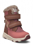 Bisgaard - Bisgaard Spencer Tex - Talvesaapad kr&otilde;pskinnisega - 32