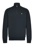 Lyle & Scott - Loopback Quarter Zip Sweat - Dressipluusid - L