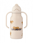 Liewood - Kimmie Water Bottle 250 Ml - S&ouml;&ouml;giaeg - 250 ML