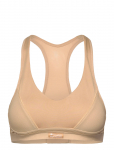 Shock Absorber - Pump Padded Sports Bra - Sportrinnahoidjad - K&otilde;ik - A x 75