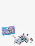 PLAYMOBIL - Racing  Unicorn - Playmobil Toys - ONE SIZE