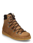 ANGULUS - Boots - Flat - With Laces - Madala kontsaga poolsaapad - 38
