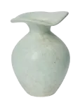 Broste Copenhagen - Florentina Vase Xs - Muud vaasid - H 14CM