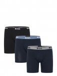 BOSS - Boxerbrlong 3P Power - Bokserid - XXL
