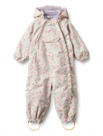 Wheat - Outdoor Suit Olly - Shell-kombinesoonid - 80