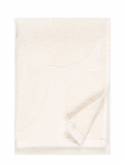 Marimekko Home - Unikko Solid Hand Towel 50X70 - K&auml;ter&auml;tikud - 50X70CM