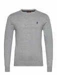MCS - Ellison Reg Cw Cot Mcs M Knit - &Uuml;mara kaelusega - XL