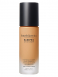 BareMinerals - Bare Minerals Barepro 24H Matte Liquid Foundation Medium 35 Warm - Jumestuskreemid - ONE SIZE