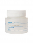 KORRES - Greek Yoghurt Probiotic Superdose Face Mask - P&auml;evakreemid - 100 ml