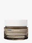 KORRES - Black Pine 4D Bounce Firming Moisturizer - P&auml;evakreemid - 40 ml